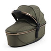 Egg 3 Carrycot Hunter Green