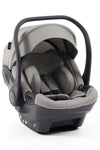 Egg 3 Car Seat Glacier