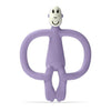 BB- Matchstick Monkey - Teething Toy purple