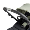 Silvercross Tide Travel System Sage on Black