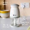 Tommee Tippee food blender