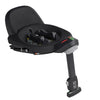 Aston Martin Egg3 Travel System with BeSafe Go Beyond 2 Car seat & Base