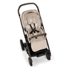 Nuna - Mixx Next Pushchair - Biscotti/Chocolate