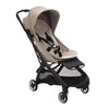 Bugaboo Butterfly complete - Black/Desert Taupe