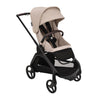 Bugaboo Dragonfly complete Desert Taupe