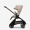 Bugaboo Dragonfly complete Desert Taupe