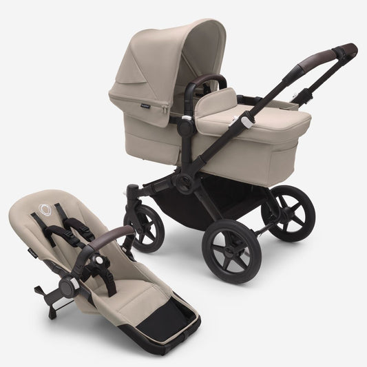 Bugaboo Donkey