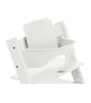 Stokke Tripp Trapp Babyset 2 - White