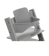 Stokke Tripp Trapp Babyset 2 - StormGrey