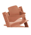 Stokke Tripp Trapp Babyset 2 - Terracotta