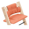 Stokke Tripp Trapp cushion Terracotta