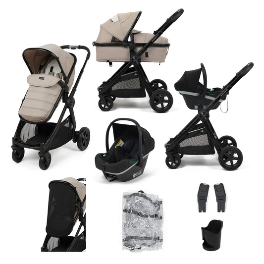 Lifecycle Prams and pushchairs