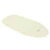 Egg 3 Carrycot Mattress Topper - Cream