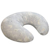 Leo grey 4 in 1 nursing pillow