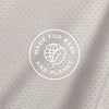 Ergobaby Aura Wrap - Sustainable Mesh- Soft Grey (Online only)