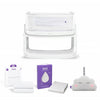 SnuzPod 4 Starter Bundle - White