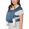 Ergobaby Embrace Soft Air Mesh - Navy Blue (Online only)