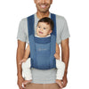 Ergobaby Embrace Soft Air Mesh - Navy Blue (Online only)