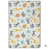 Babylo Babyzee Safari floor mat