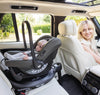 Joie Sprint Signature Isofix Infant Carrier Eclipse