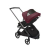 Bugaboo Dragonfly complete Dark Cherry