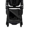 Bugaboo Fox 5 Noir - Limited Edition - Black Moonlight