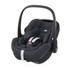 Aston Martin Egg 3 Travel System with Maxi-Cosi Pebble 360 Pro2 & Slide-tech base