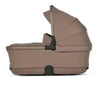 Silvercross Reef 2 First Bed Folding Carrycot - Mocha