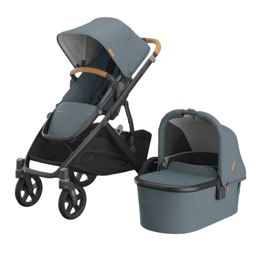 Uppababy