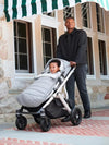 Uppababy Cozy Ganoosh - Dillan