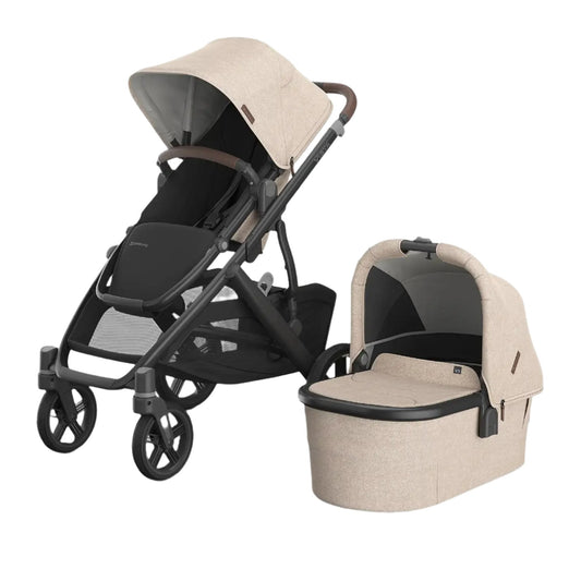 Uppababy