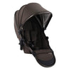 Egg 3 Tandem Seat Chocolate Velvet