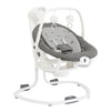 Joie SERINA 2in1 Swing/Rocker - Cosmo Grey