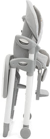 Joie Mimzy recline Highchair - Portrait