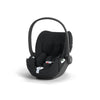 Cybex Cloud T iSize PLUS - Sepia black