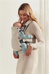 Babybjorn Harmony carrier - Cream 3D Mesh