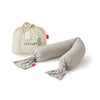 bbhugme Pregnancy Pillow Seashell Beige