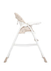 Joie Mimzy Snacker Highchair - Cosmo Tan