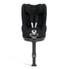 Cybex Sirona T Plus - i-Size Sepia Black (Includes canopy)