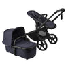 Bugaboo Fox 5 Renew Complete Black/Deep Indigo-Deep Indigo