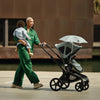 Bugaboo Parasol+ Deep Indigo