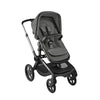 Bugaboo Dual Comfort Seat Liner Moon Grey