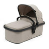 Zummi Halo tandem carrycot - Meadow