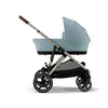 Gazelle S Stormy Blue