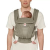 Ergobaby Omni Deluxe Mesh - Soft Olive