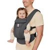 Ergobaby Omni Deluxe Mesh - Graphite Grey