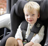 Joie- I-Prodigi - Eclipse - Nordic seat - ERF to 125cm