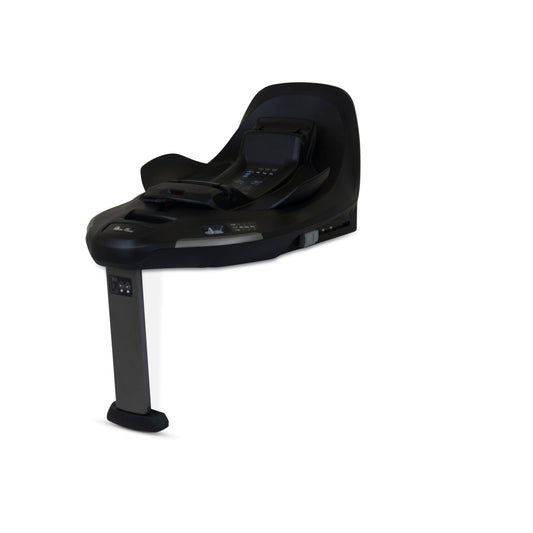 Car Seat Silver Cross