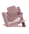 Stokke Tripp Trapp Babyset 2 - Heather Mauve