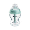 Tommee Tippee - 1X 260ML advanced anti colic Bottle